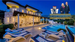 Sell Your Luxury Home with Scott and Caroline Doan Realtors®