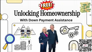 Unlocking Homeownership: Your Essential Guide to Down Payment Assistance Myths, Resources, and Strategies