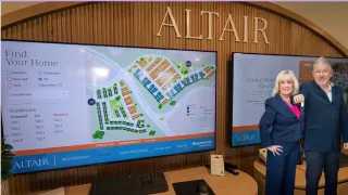 Discover the Allure of Altair Temecula: Your Guide to a Vibrant New Community
