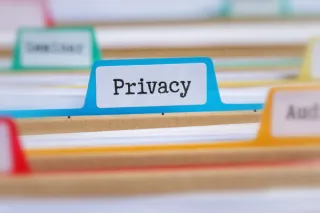 Privacy and Ethical Considerations for Therapists Using Social Media