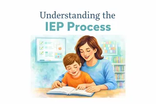Understanding the IEP Process: A Parent’s Guide to Supporting Your Child’s Reading Needs