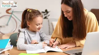 How Orton-Gillingham Certified Tutors at iReading Tutor Help Struggling Readers Thrive