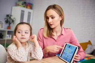 Dyslexia Tutor |Effective Learning Strategies for Students