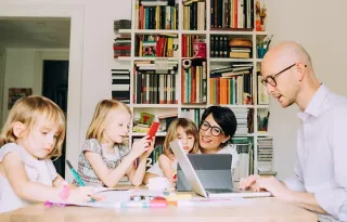 Utah's Fits All Scholarship Program & Special Needs Opportunity Scholarship
