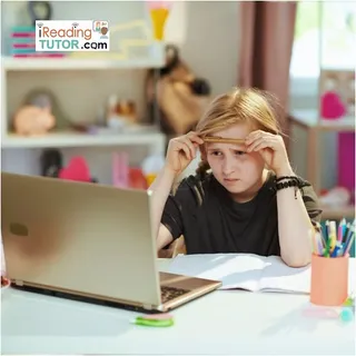 How to Tell if Your Child Needs Online Dyslexia Tutoring: Signs to Watch For
