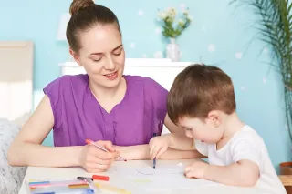 Finding the Right Dyslexia Tutor: A Comprehensive Guide