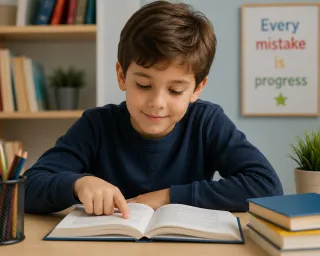 Signs Your Child Needs Dyslexia Tutoring Services | iReading Tutor