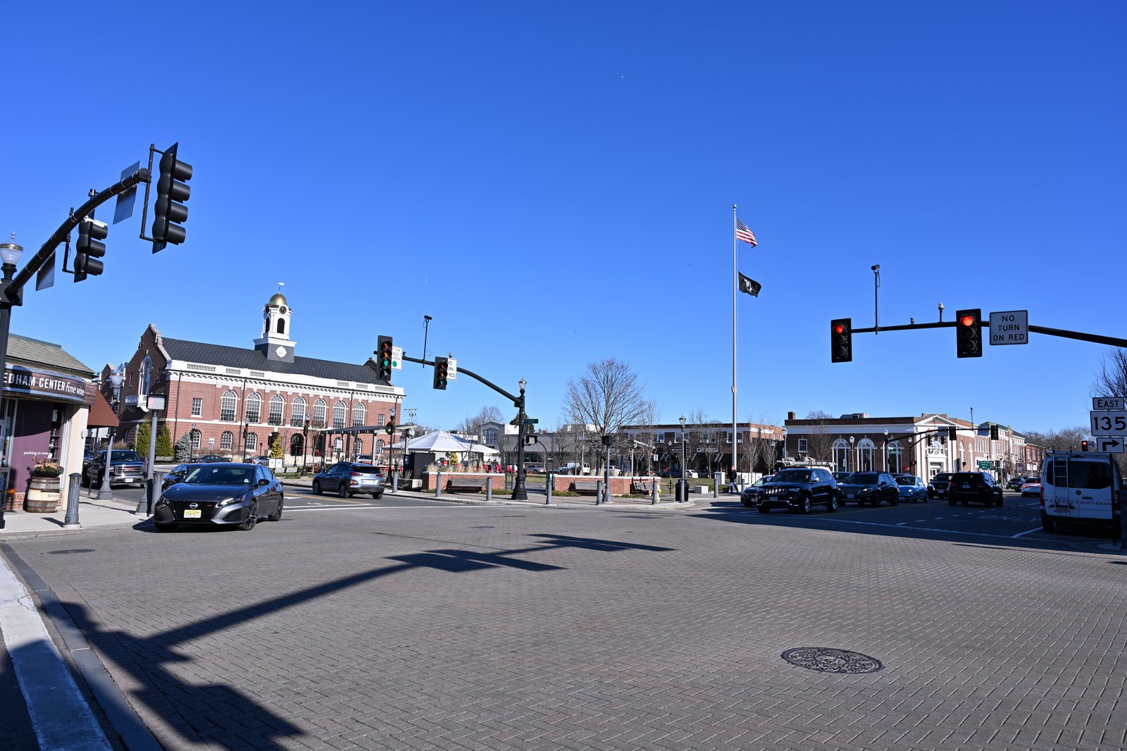 Needham, MA: A Community Spotlight on One of Greater Boston's Most Desirable Towns