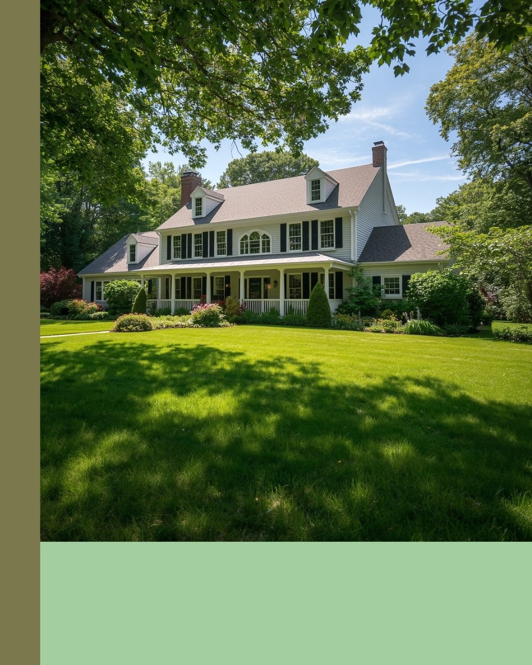 The Real Reason Summer Is Still a Strong Time to Sell in Greater Boston