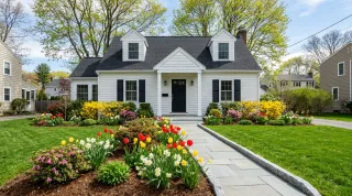 Curb Appeal Upgrades That Actually Move the Needle for Greater Boston Sellers