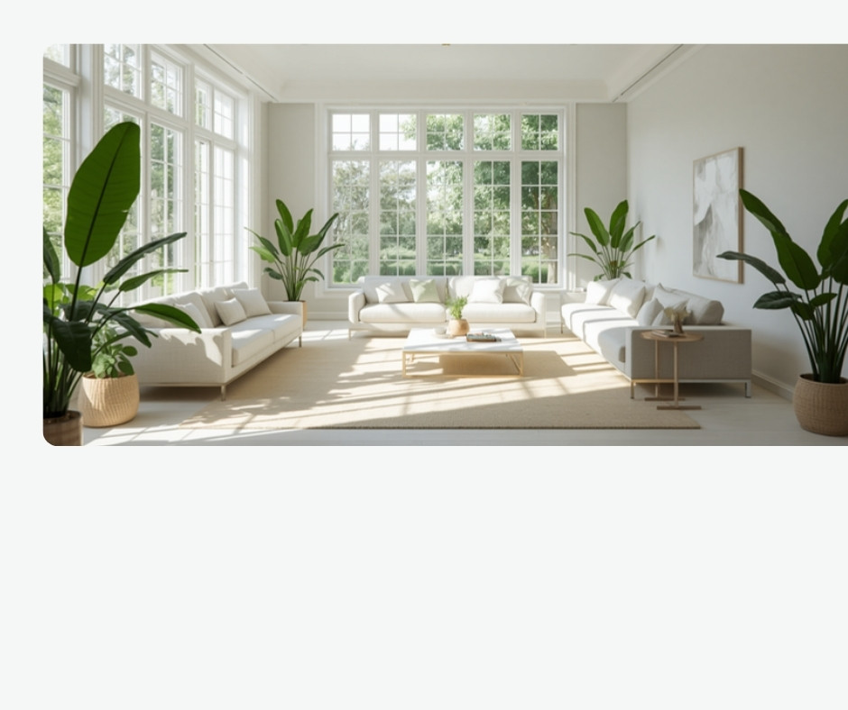 5 Things to Look for When Touring a Home This Summer
