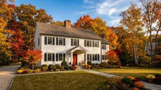Downsizing After 55 in the Boston Suburbs: Where to Start