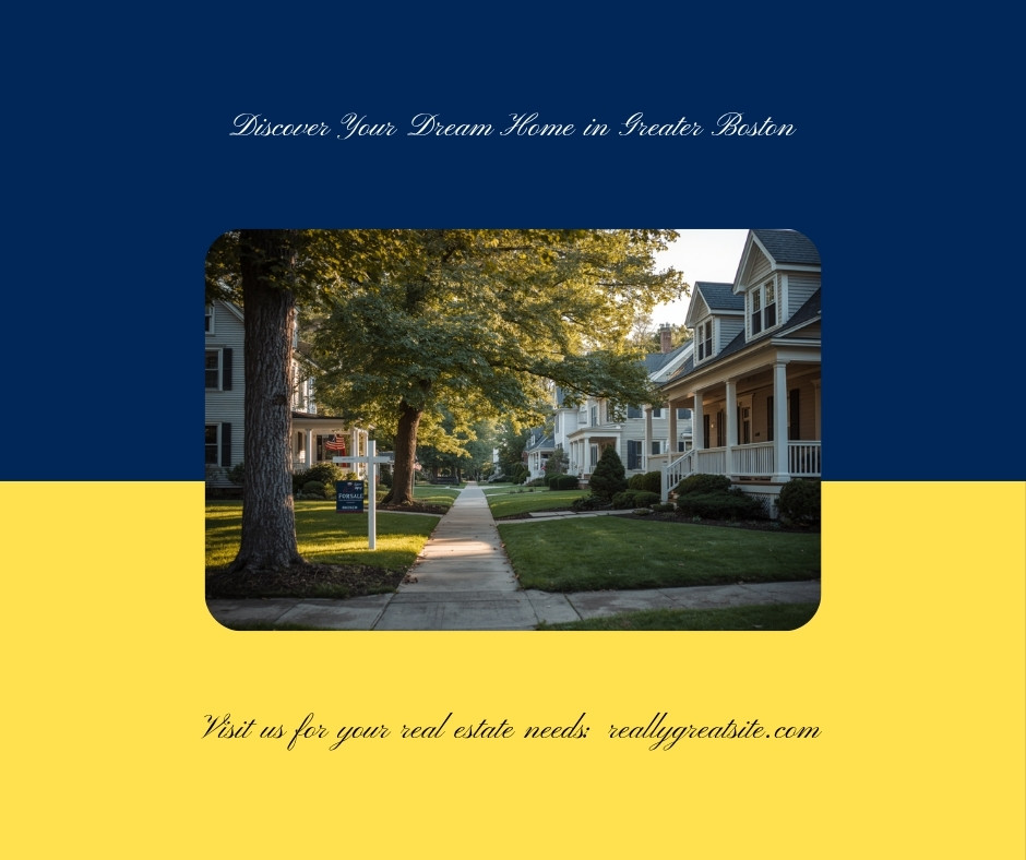 How to Price Your Home Right in a Competitive Greater Boston Market