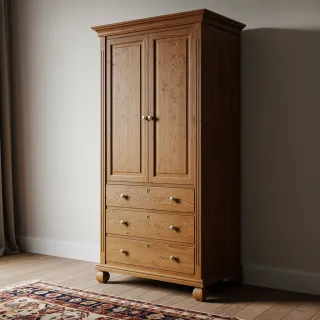 Preventing Furniture Tip-Overs in Family Homes