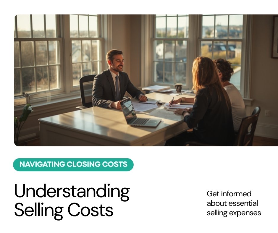 Understanding Closing Costs When Selling in Greater Boston