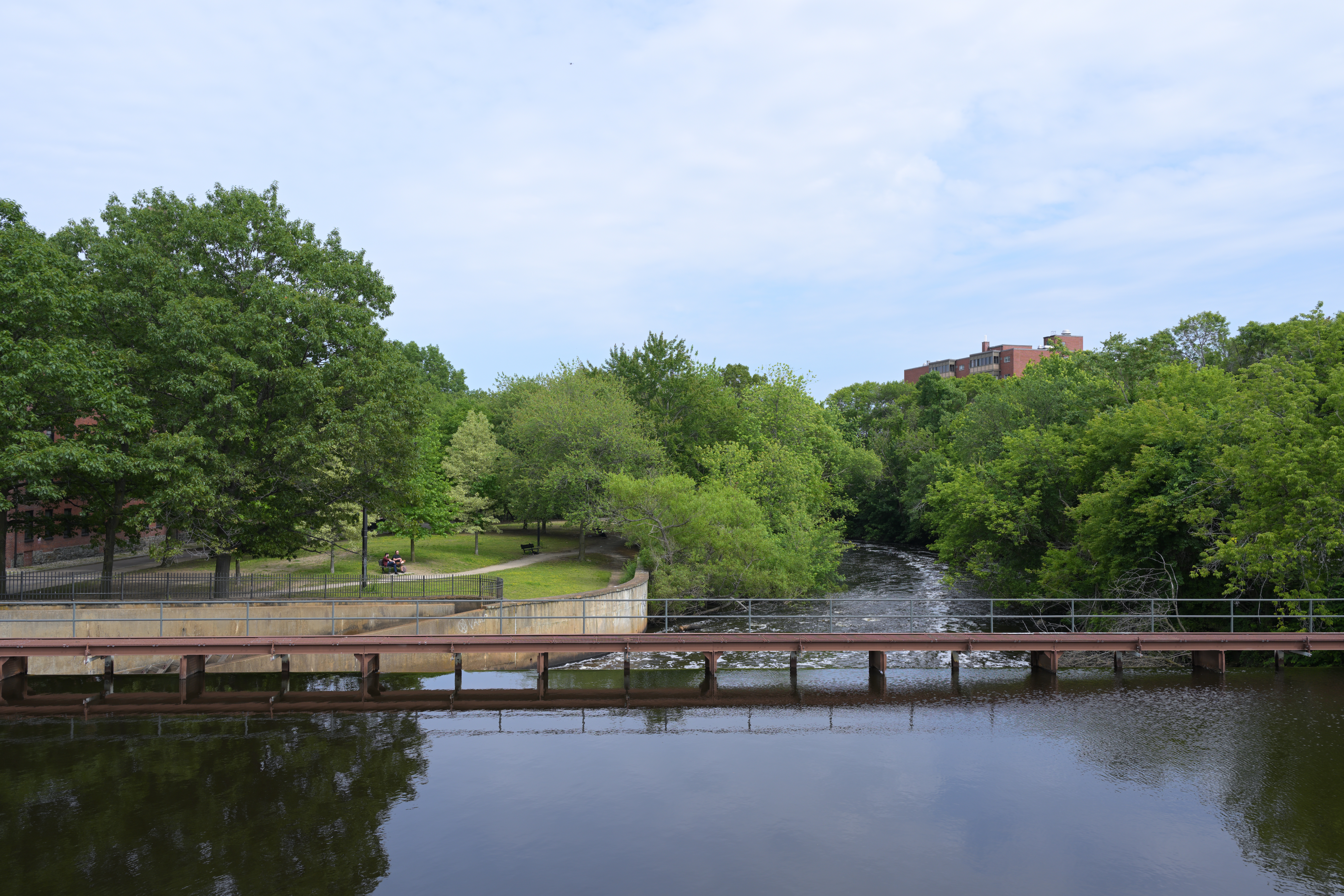 Waltham, MA: A Community Spotlight on Greater Boston's Watch City