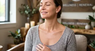 Beyond the Face: Why Your Neck and Chest Need Advanced Skin Renewal