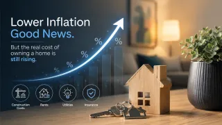 Should You Review Your Home Loan? A Mortgage Check-Up Could Save You More