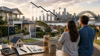 Australia’s Housing Slowdown: What It Means for Home Buyers