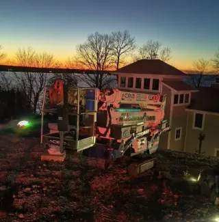 Stump Removal in Green Bay: Why Grinding Beats Full Extraction