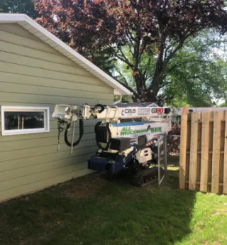 Why Regular Tree Trimming in Green Bay Matters for Health