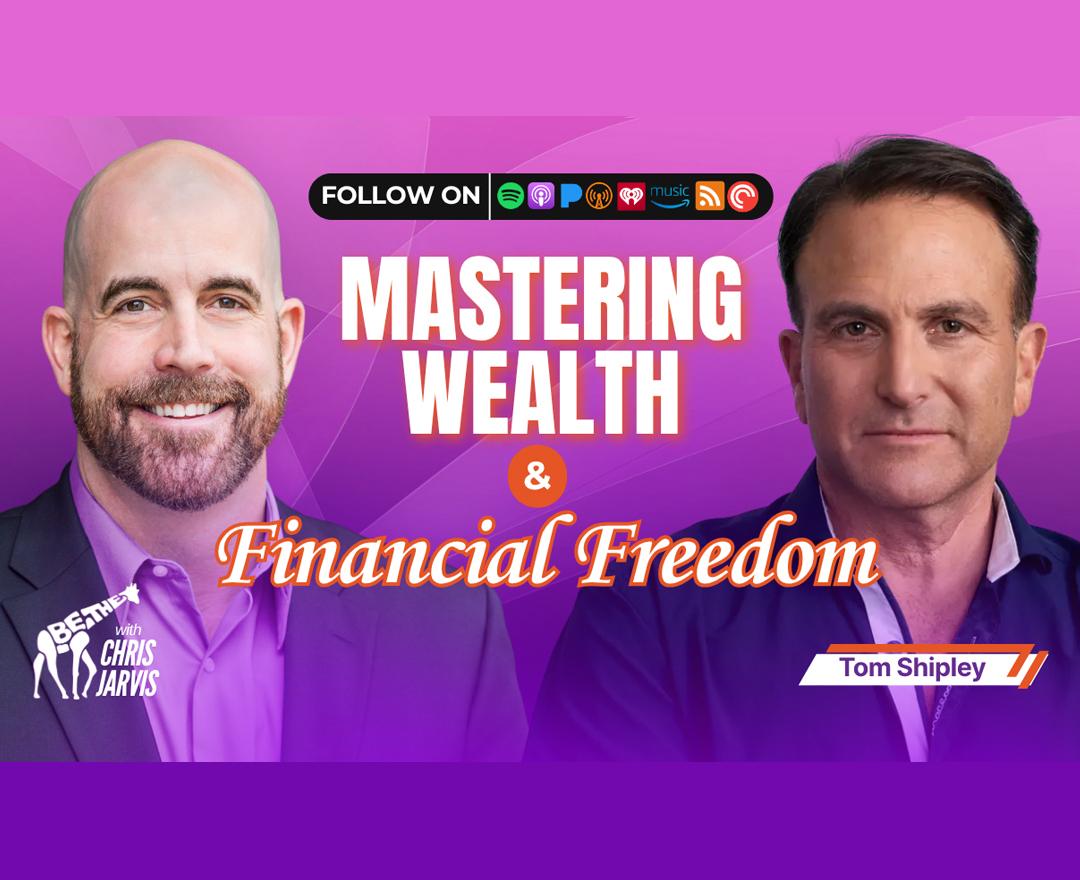 From Operator to Architect: The Shift Most Entrepreneurs Never Make