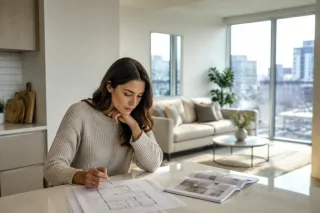 The Questions New Development Buyers Don't Ask (But Absolutely Should)