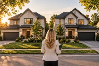 Your Home May Be Worth $1.2 Million. But What Does That Actually Mean When One Home Becomes Two?