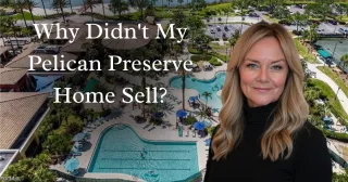 Pelican Preserve Home Selling Tips | Fort Myers