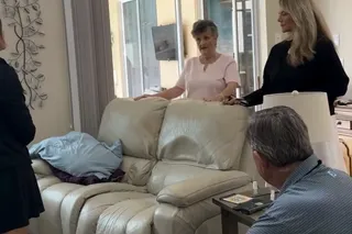 Helping a Parent Move Home From Southwest Florida
