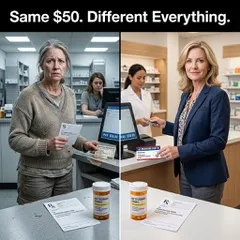 The $50 GLP-1 Copay is Real. Here is What It Actually Costs You.