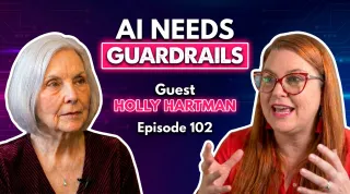 I Don't Want You to Miss This Amazing Conversation