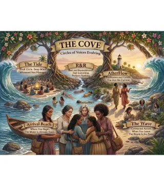 THE TIDE IS RISING-You're Getting This First