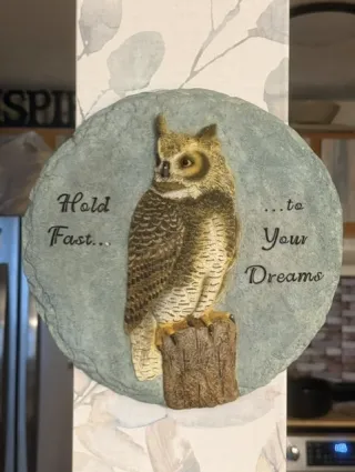 Right Where I Left Me