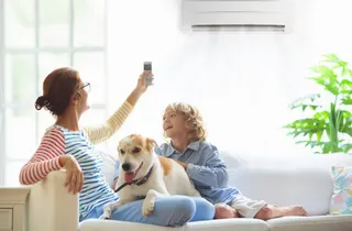 Indoor Air Quality in Your Alabama or Georgia Home: What Is Actually in the Air You Breathe