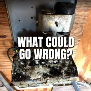 3,000W Ready-to-Go Off-Grid Solar Kit | White Mountains Solar | Show Low, AZ