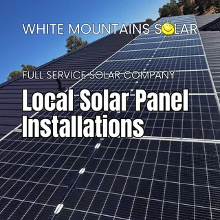 Hurricane Polo Flooded the Southwest and Cut Power: Why White Mountains Homes Are Buying Solar Kits Before Winter