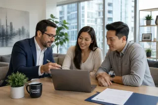 How Mortgage Brokers Simplify Home Financing in Toronto