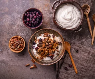 You'll Love These Food Boosters