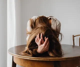 5 Reasons You Feel Blah All the Time