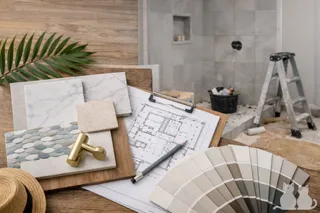 What It’s Like to Work With an Interior Designer | Two Cats Interiors