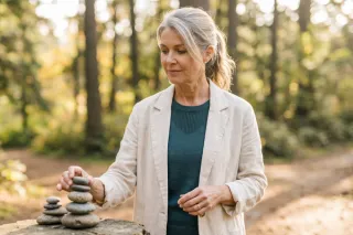 Understanding Hormone Replacement Therapy: A Path to Restoring Balance