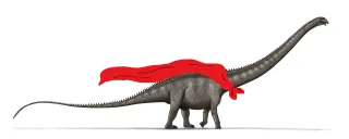Super Sauropods of the Morrison Formation