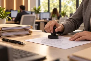 Checklist: documentos para importar o exportar entre México y EE. UU.