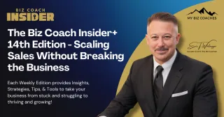 Biz Coach Insider+ - Fourteenth Edition
