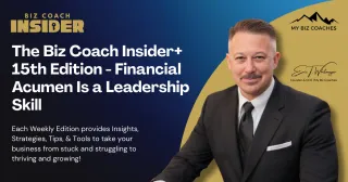 Biz Coach Insider+ - Fifteenth Edition