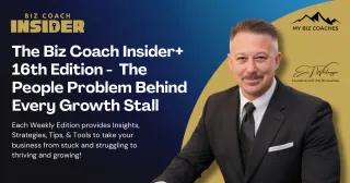 Biz Coach Insider+ - Sixteenth Edition