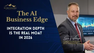 Integration Depth Is the Real Moat in 2026