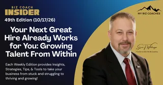 Biz Coach Insider+ - Forty Ninth Edition