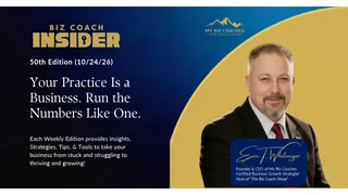 Biz Coach Insider+ - Fiftieth Edition